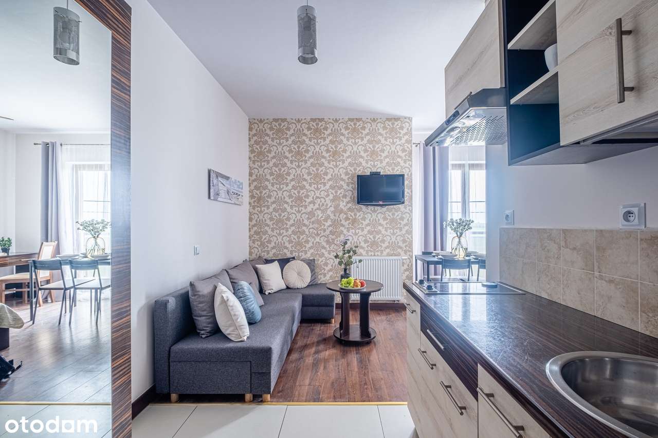 Apartament 26,5 m² w Sztutowie - Pełny obrazek: 4/11