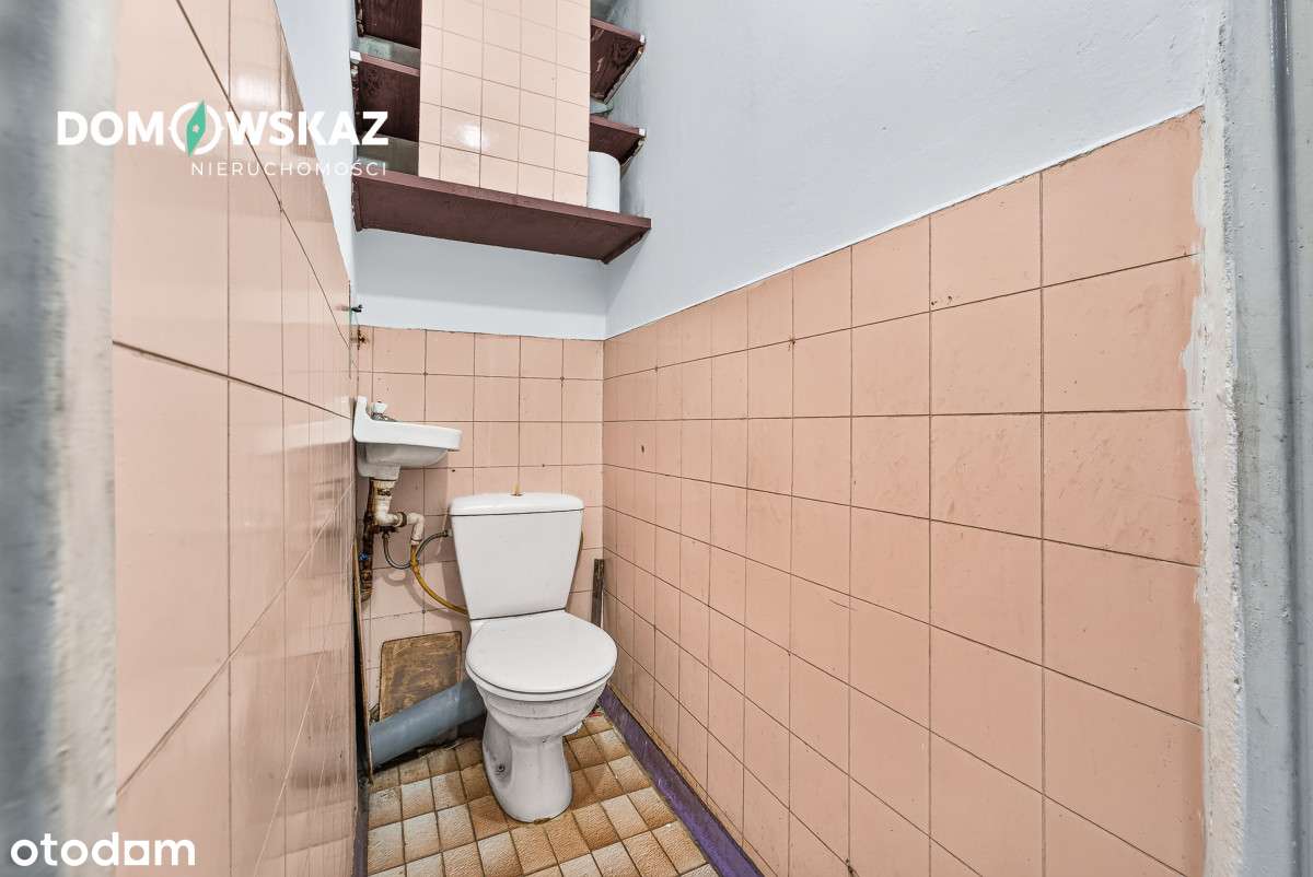 3 Pokoje z pięknym widokiem Sosnowiec oś.Naftowa-9