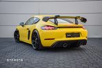 Porsche 718 Cayman GPF GT4 RS PDK - 3