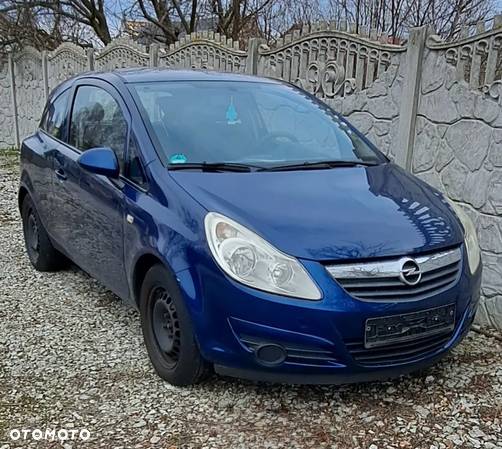 Opel Corsa 1.0 12V Edition / Active - 1