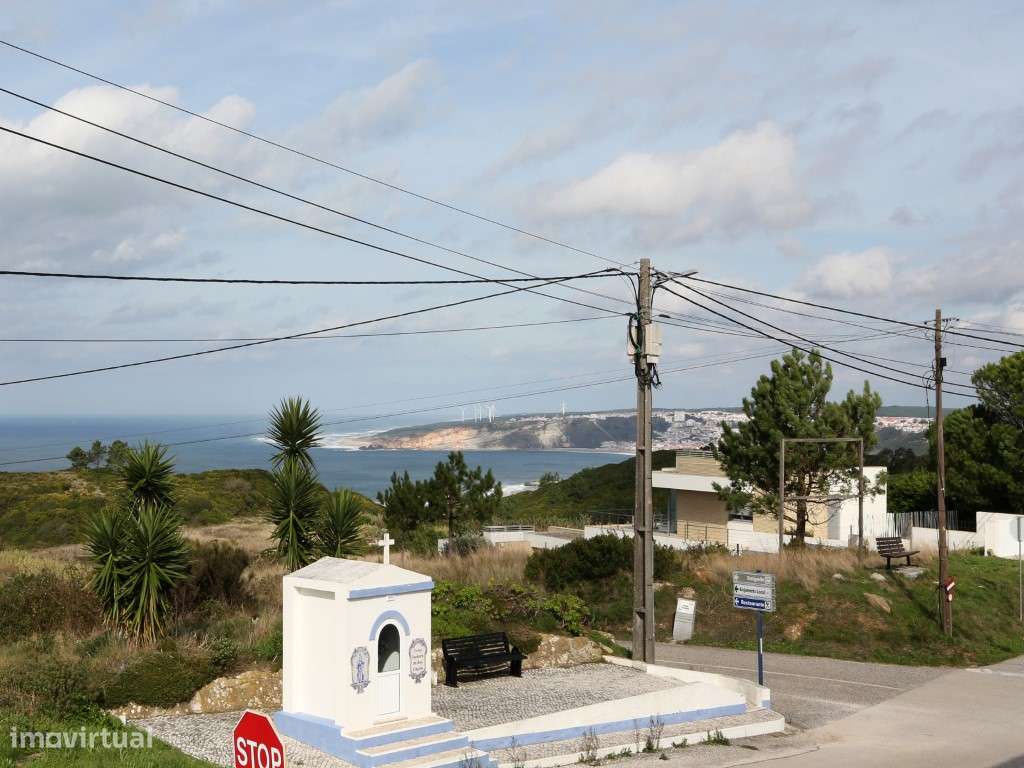 Moradia Geminada T3 com Vistas Deslumbrantes, Localizada na Serra d...-24
