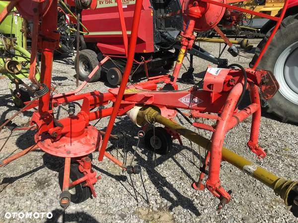 Kuhn GF5001 - 2