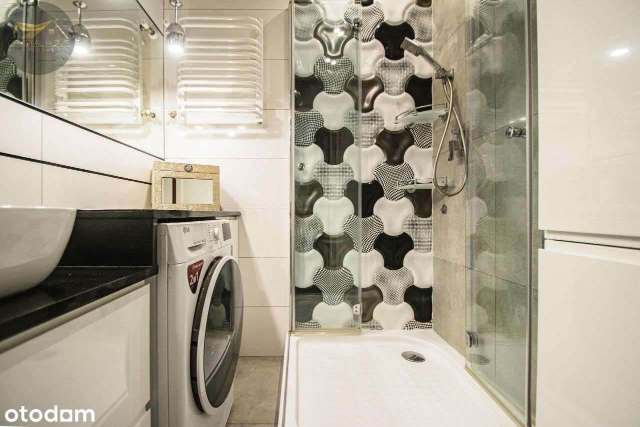 Piękne mieszkanie na sprzedaż-3 pokoje-2 balkony!-9