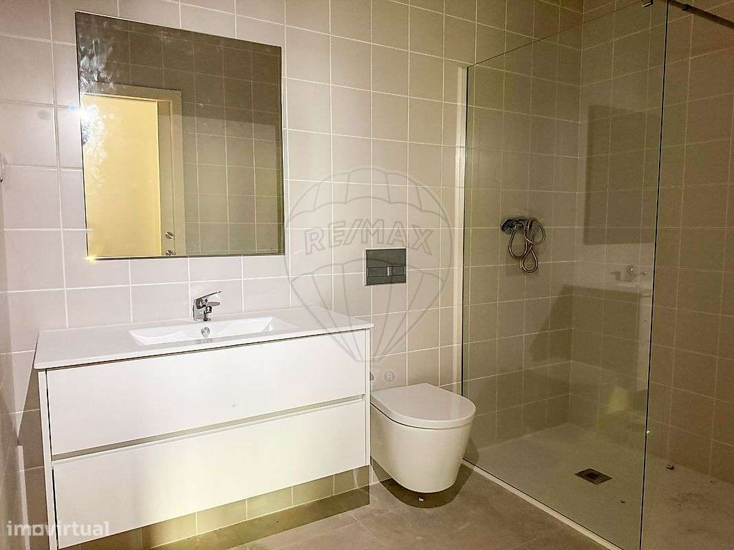 Apartamento T1 para venda - Grande imagem: 5/6