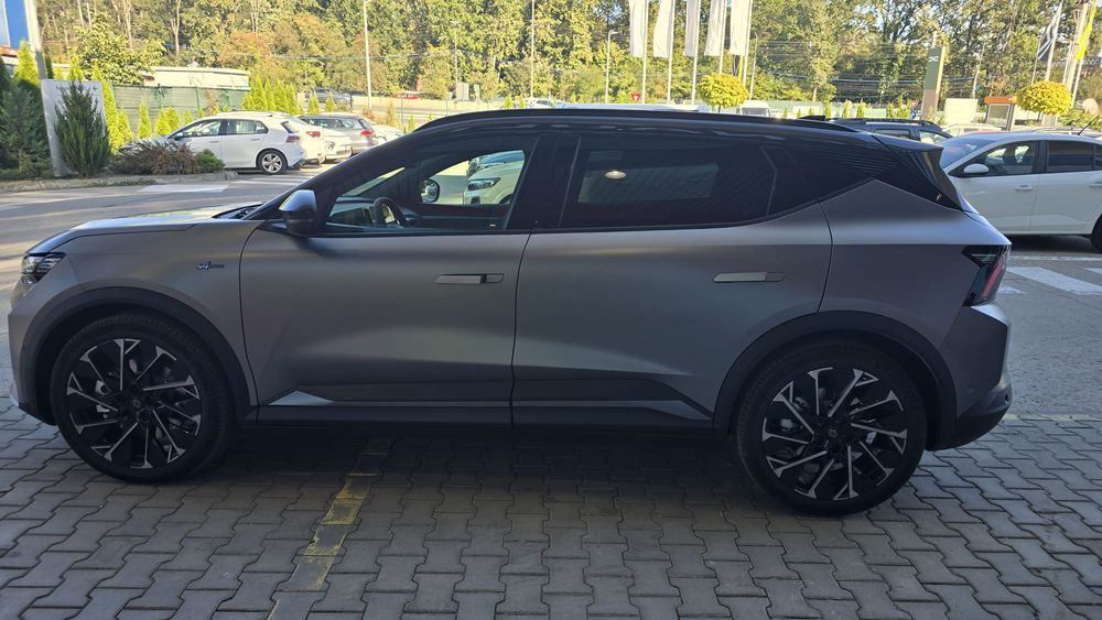 Renault Scenic-e-tech 87kWh 220 Esprit Alpine