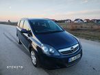 Opel Zafira 1.8 Enjoy - 10