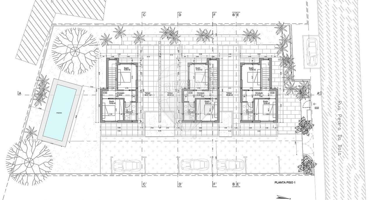 Terreno  para venda-4
