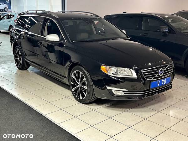 Volvo V70 - 21