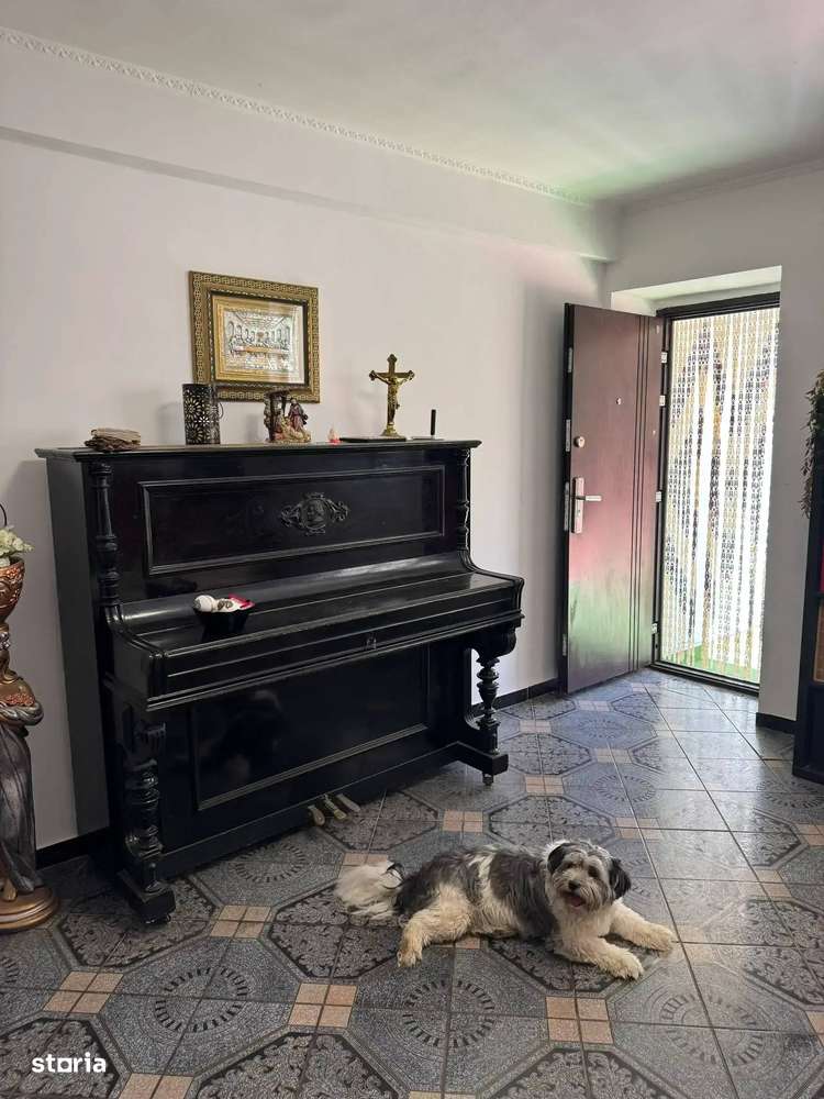 Casa individuala, gradina,  piscina, foisor, locuri de parcare - Imagine principală: 3/17