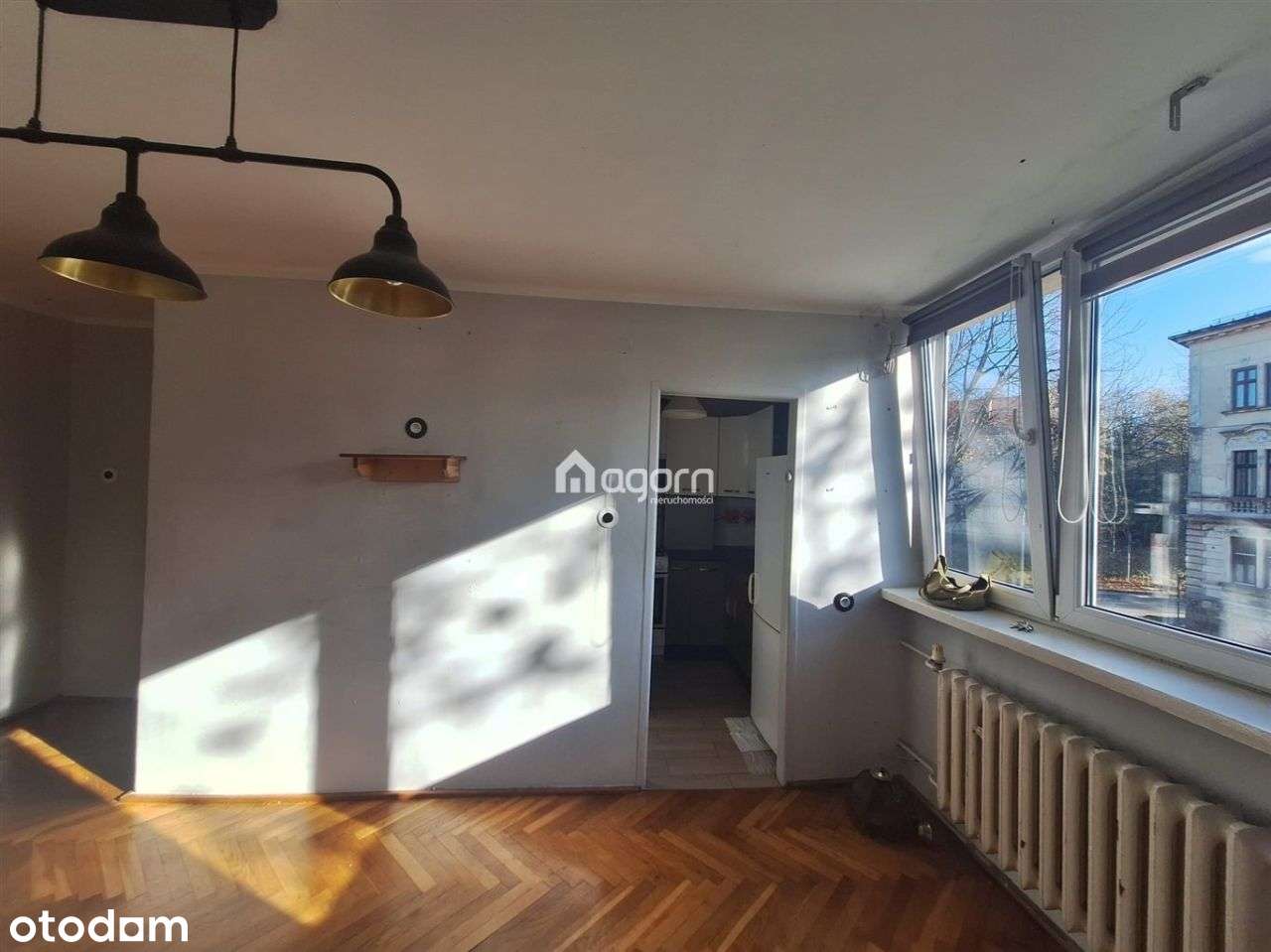 Mieszkanie do zamieszkania na oś.Słonecznym-0