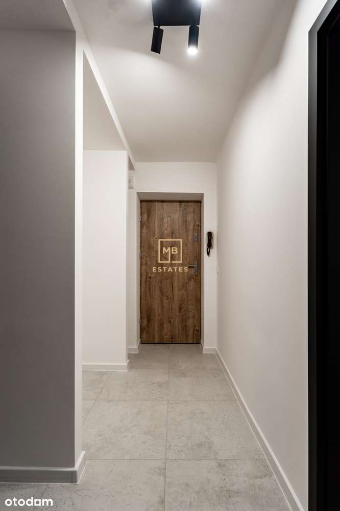 2-pokojowe mieszkanie blisko centrum - Pełny obrazek: 4/15