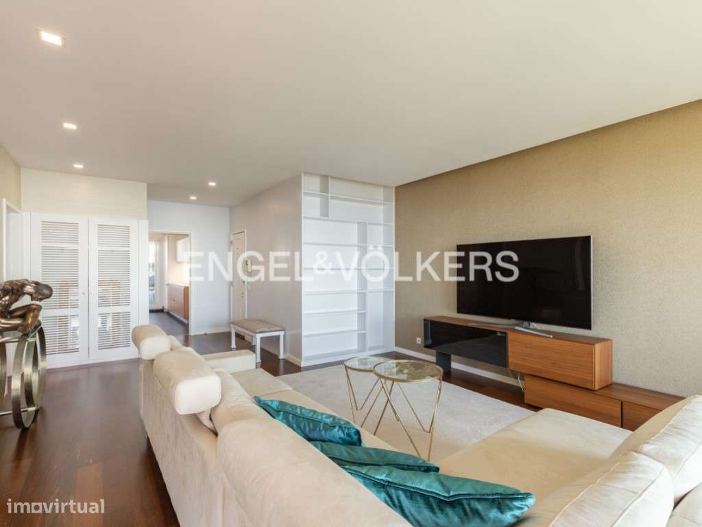 T3 em Oeiras c/ vista mar - Grande imagem: 5/27