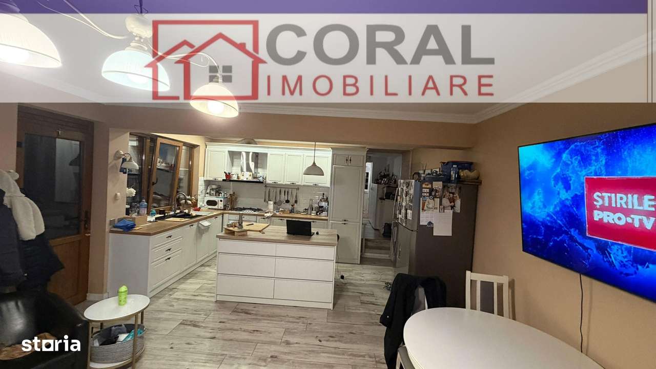 Casa de vanzare, zona ultracentrala-1