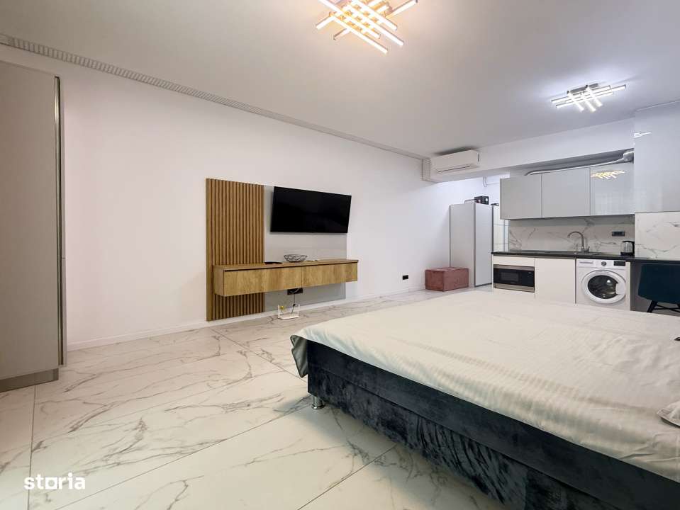 Sea On - Studio prima linie la promenada, cu vedere la mare - Imagine principală: 4/9