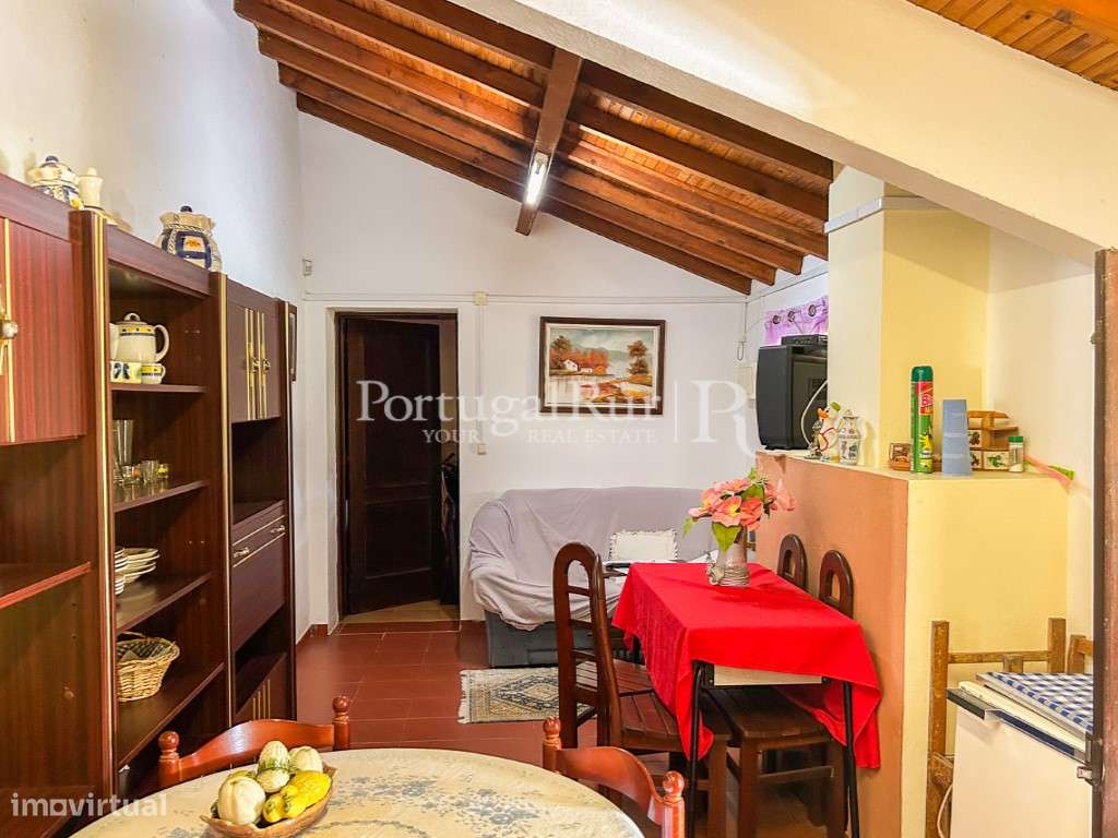 Quinta de 5 hectares, com 2 moradias e piscina-16