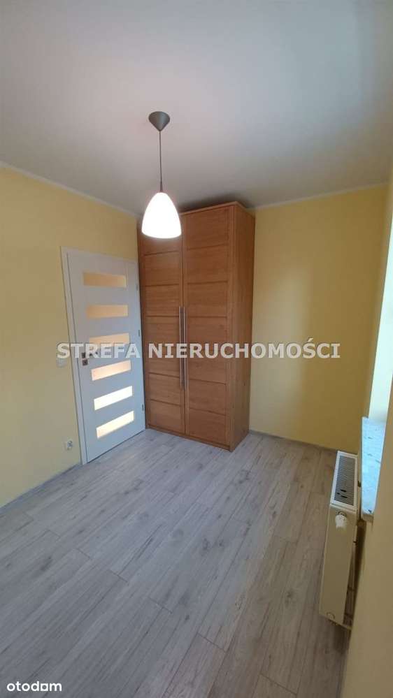 M-3 z balkonem. Bydgoszcz Śródmieście.-12