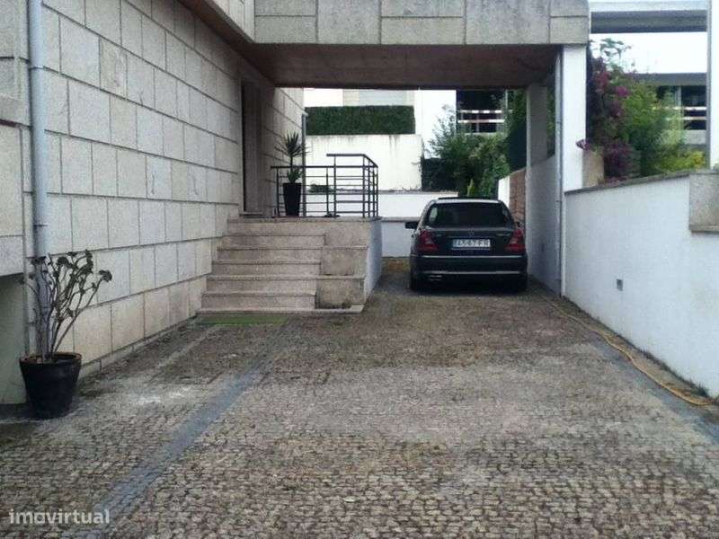 Moradia T4+1 em Matosinhos - Grande imagem: 5/7