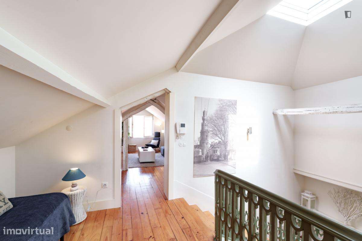 Apartamento com 2 quartos - localizado em Sé Porto - Grande imagem: 3/10