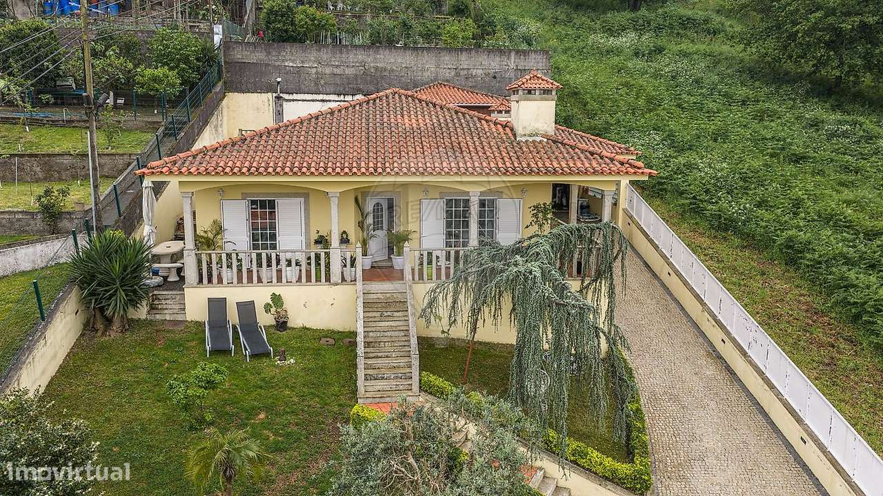 Moradia T3 para venda-3