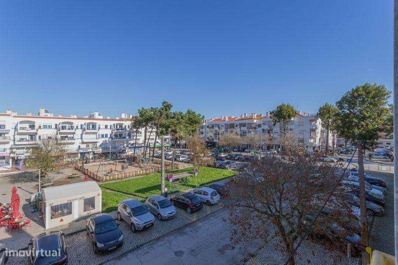 Excelente apartamento 3 assoalhadas na Marisol, na Charneca de Caparic-22