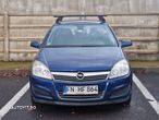 Opel Astra 1.9 CDTI DPF Edition - 1