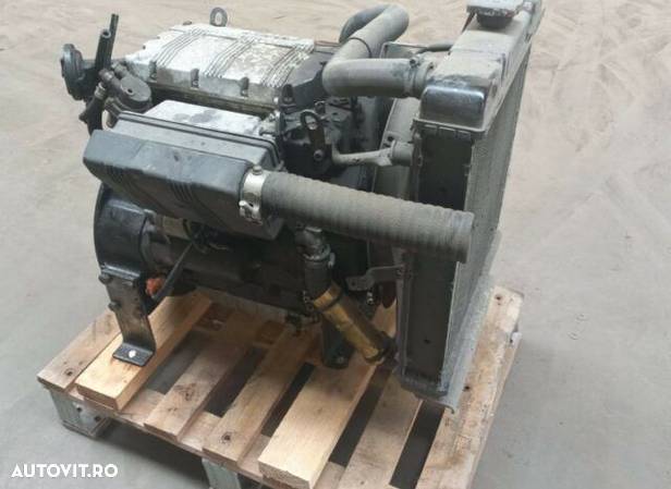 Motor lombardini ldw1003 ult-024511 - 1