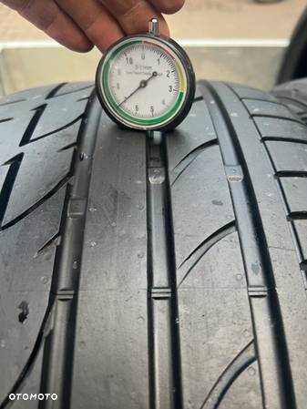 BRIDGESTONE POTENSA S001 245/35R19  2 SZT - 2