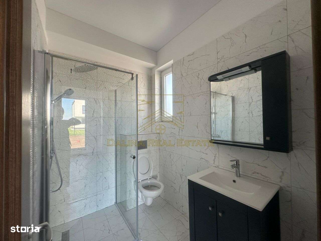 Casa Parter - 2 Dormitoare - 2 Bai - Berceni-Vidra - Imagine principală: 5/20