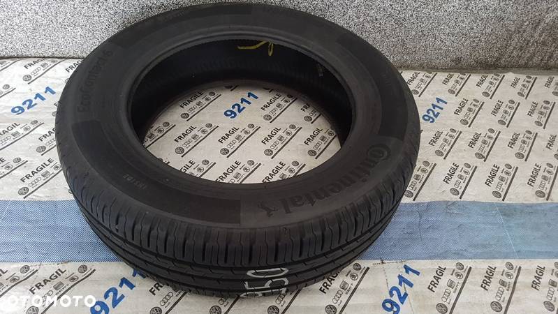 CONTINENTAL CONTIECOCONTACT 6 175/65R15  175/65/15 - 12