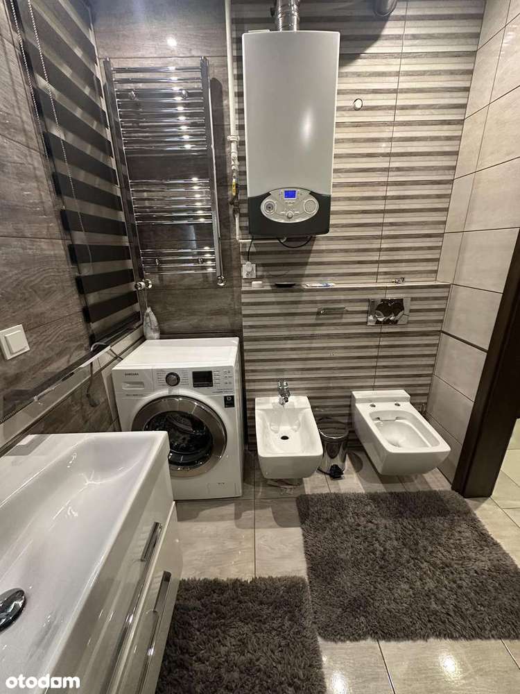 Rezerwacja do 29.12! mieszkanie 2 pokojowe w świetnej lokalizacji!-14