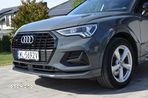 Audi Q3 40 TFSI Quattro Advanced S tronic - 10