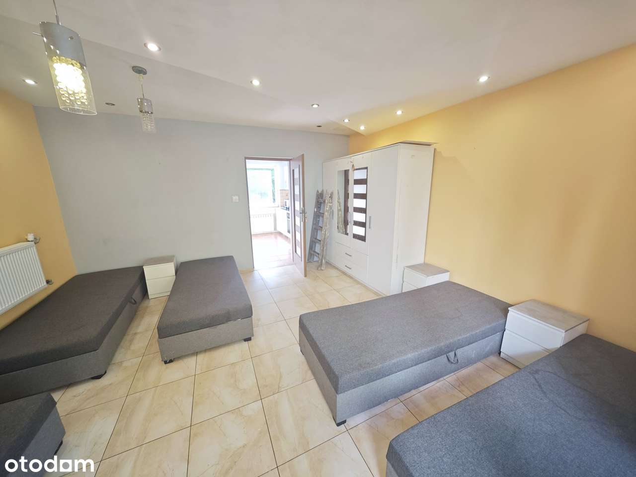 Dom 220 m2 w cenie mieszkania. Wielki potencjał. Obniżka ceny.-5