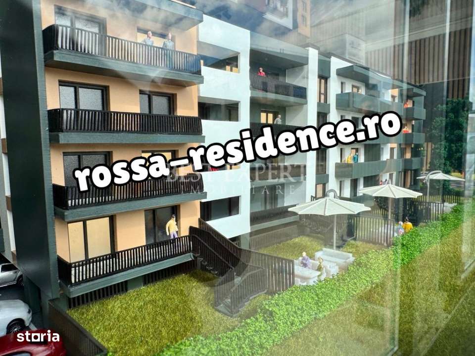 Apartament 3 Camere Ideal pentru un nou inceput-Comision 0% - Imagine principală: 1/19