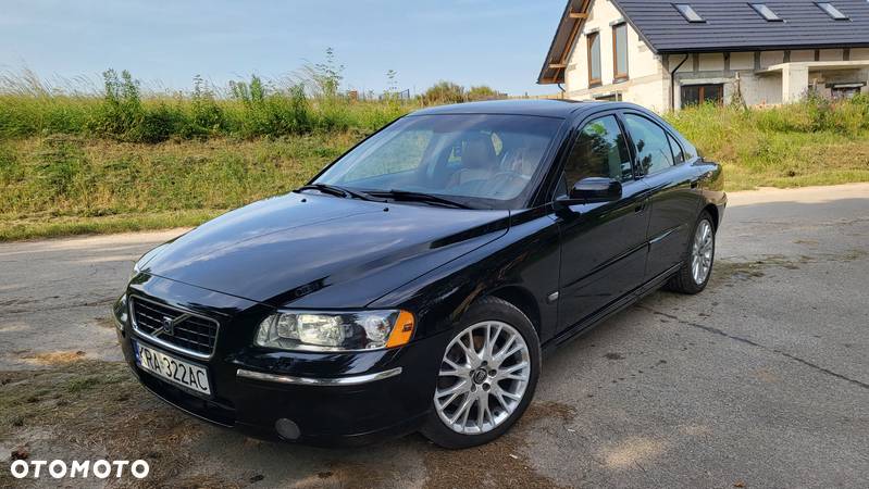 Volvo S60 - 15