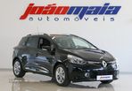 Renault Clio Sport Tourer 1.5 dCi Limited - 1