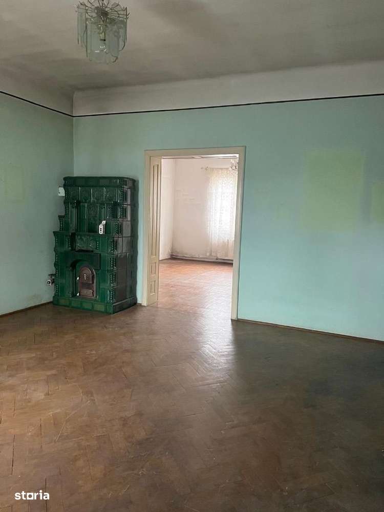 Casa zona centrala - Imagine principală: 5/9