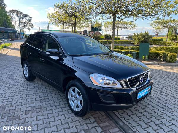 Volvo XC 60 D3 Kinetic - 18