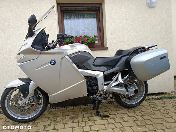 BMW K - 31