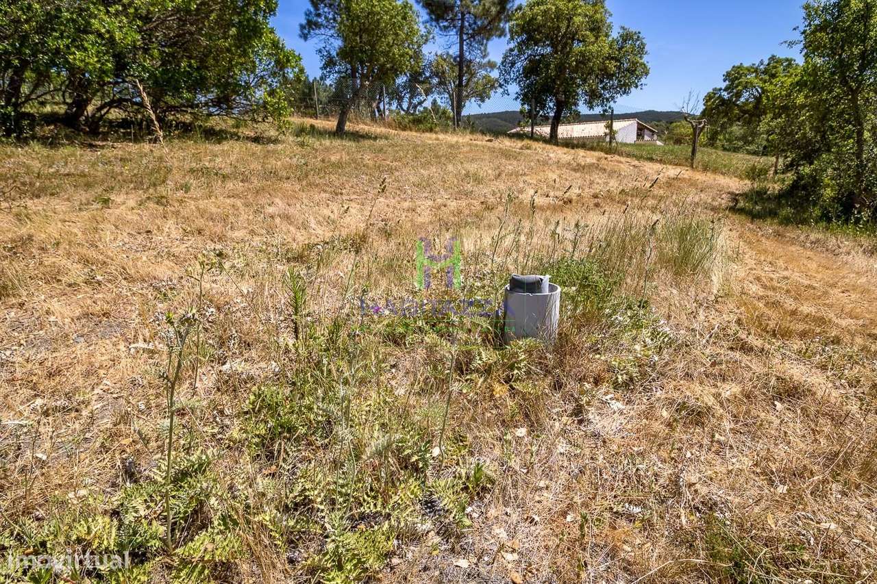 2 Parcelas de terreno rústico, com área total de 5.500 m2, com furo, p - Grande imagem: 4/14