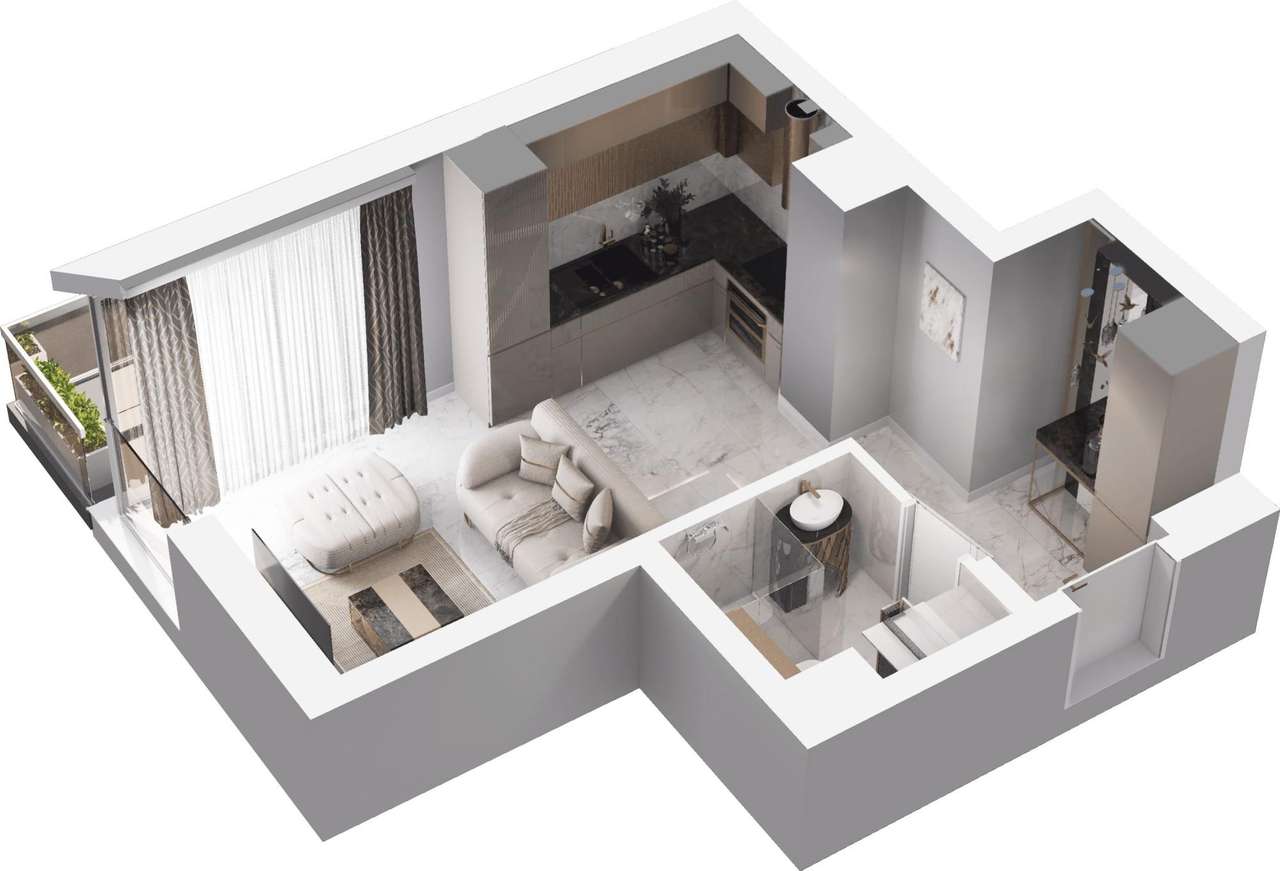 Solmarina | Prywatna Marina - C9.11 - Pełny obrazek: 5/11