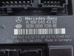 Caixa Dos Fusíveis Mercedes-Benz A-Class (W169) - 2