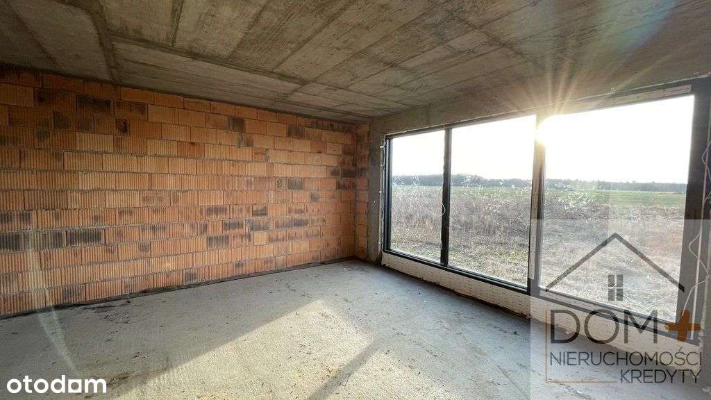 Projekt SzpinakStan Surowy Zamknięty Chróstnik-6