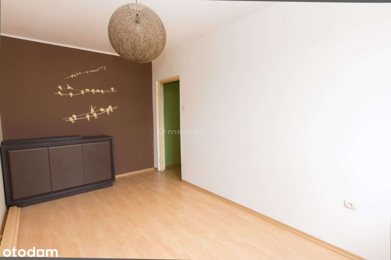 3 pokojowe mieszkanie w świetnej lokalizacji! - Pełny obrazek: 5/9