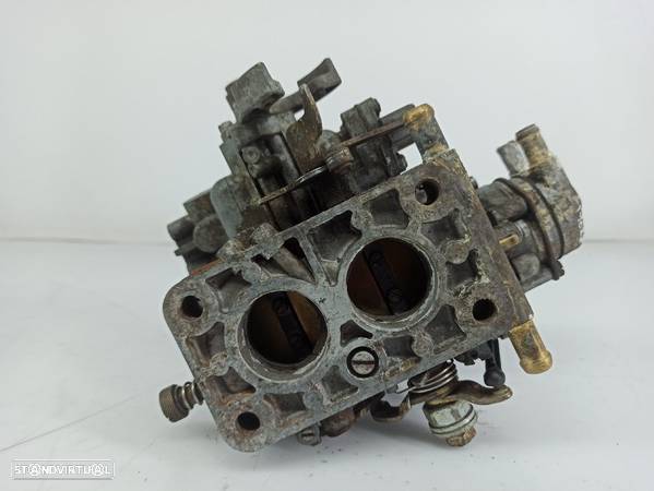Carburador Renault 18 Break (135_) - 2