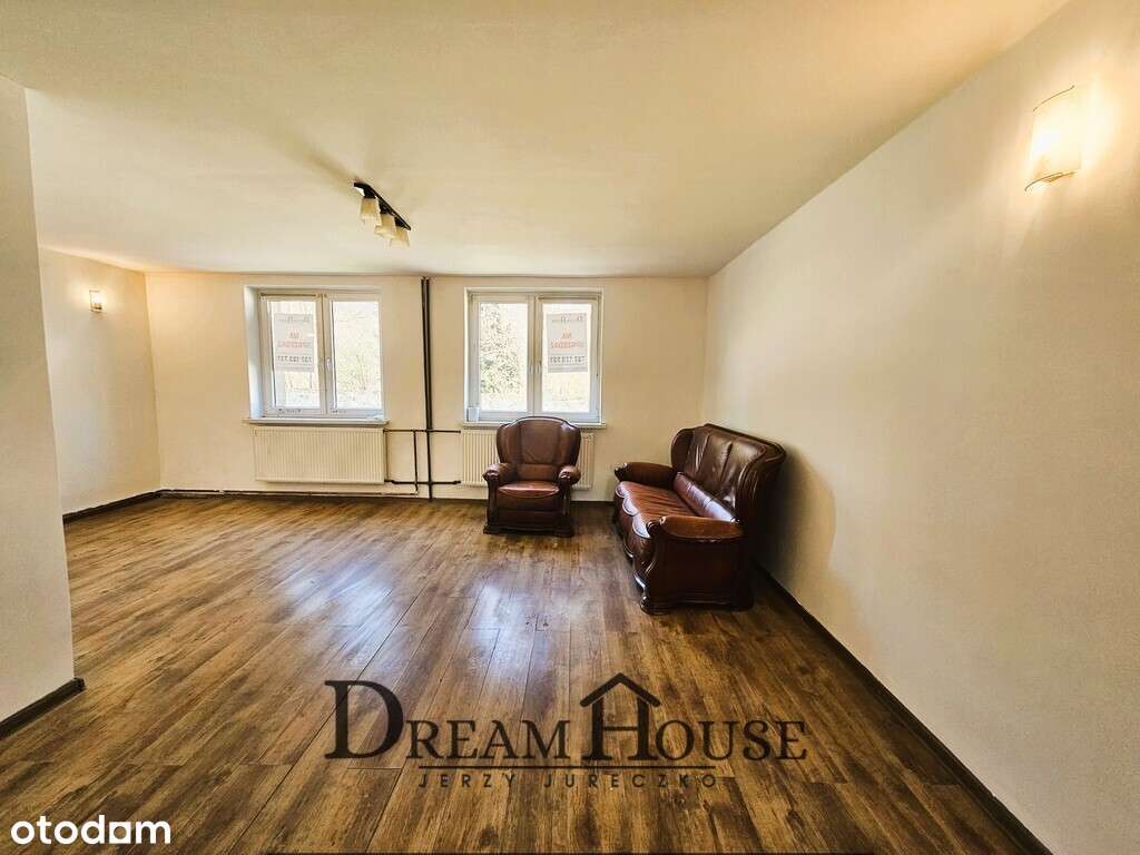 Lokal mieszkalny w szeregowcu w Laskowie! - Pełny obrazek: 3/20