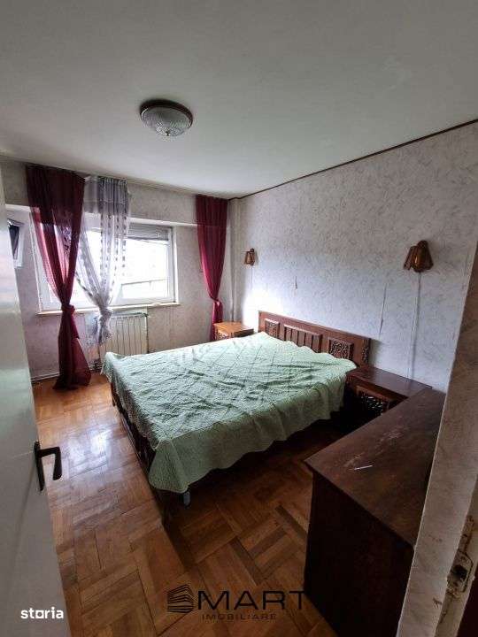apartament 4 camere zona Central Sibiu - Imagine principală: 5/9