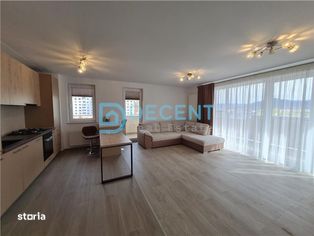 Apartament 3 camere Urban Plaza, mobilat