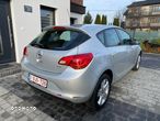 Opel Astra 1.7 CDTI DPF Cosmo - 13