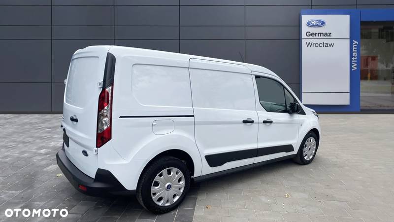 Ford Transit Connect VAN - 5