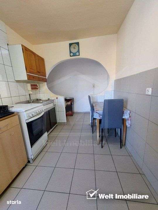 Apartament 2 camere, decomandat, Zorilor, zona SIGMA - Imagine principală: 4/12